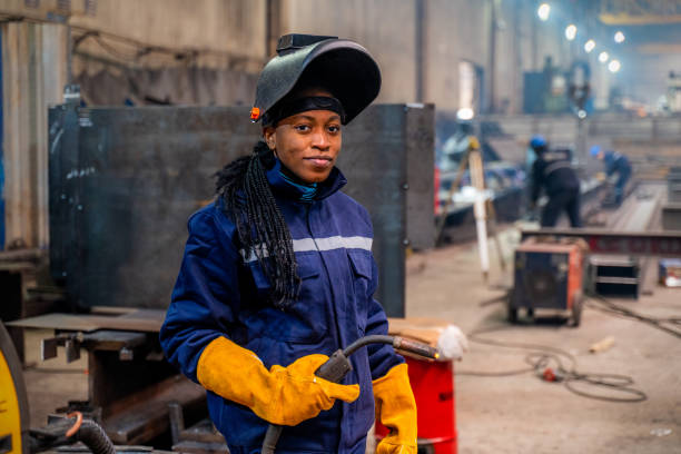 Affordable Welder Services in Osceola, IN
