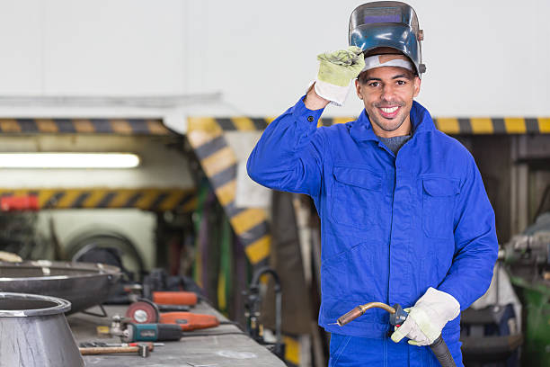 Best Pipe Welding in Osceola, IN
